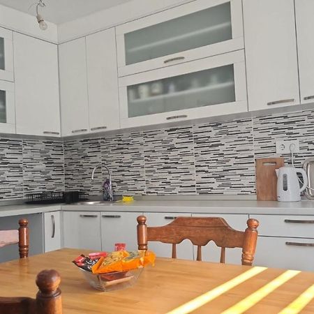 Apartman Kujovic SJJ Exteriér fotografie