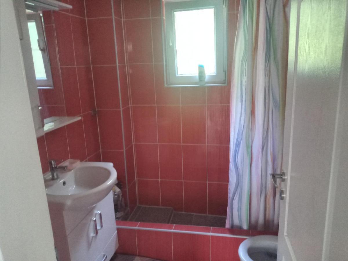 Apartman Kujovic SJJ Exteriér fotografie
