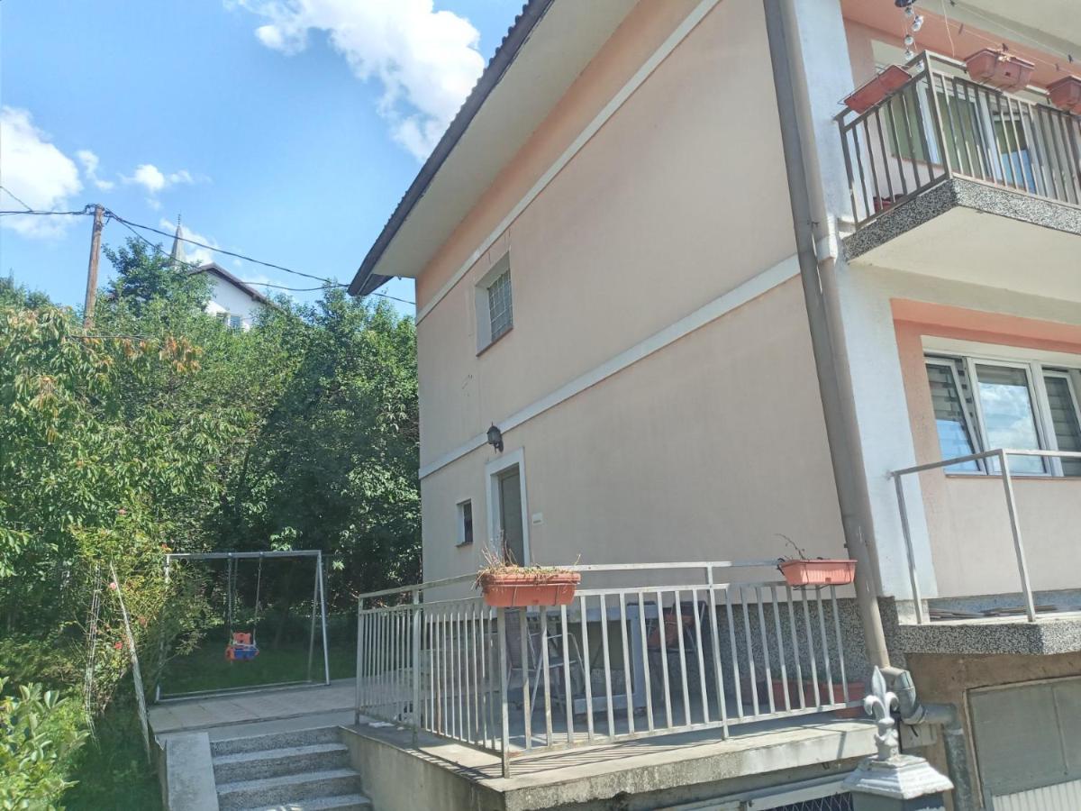Apartman Kujovic SJJ Exteriér fotografie
