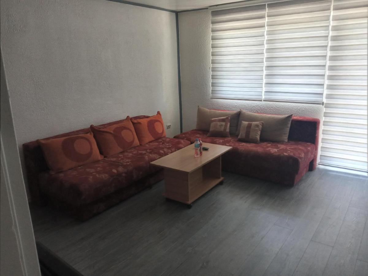 Apartman Kujovic SJJ Exteriér fotografie