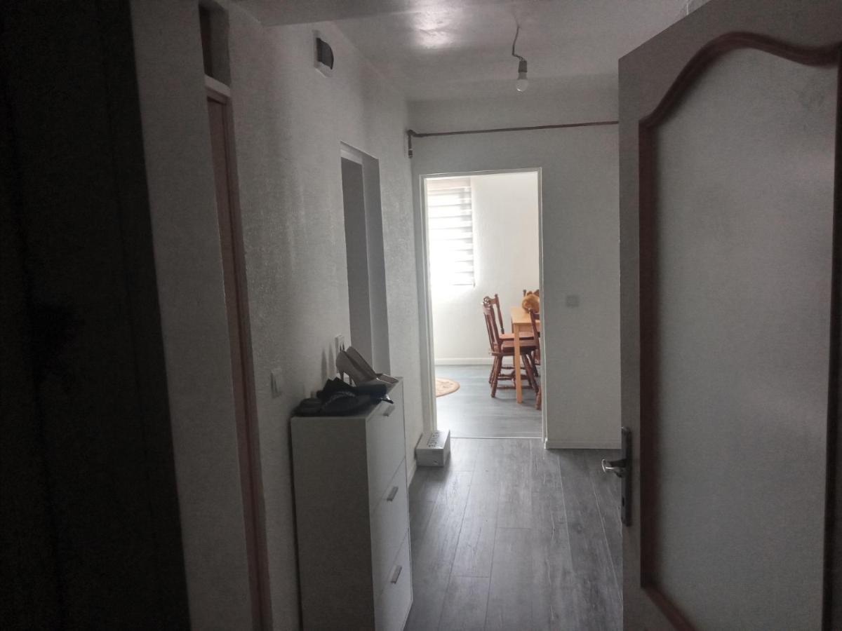 Apartman Kujovic SJJ Exteriér fotografie