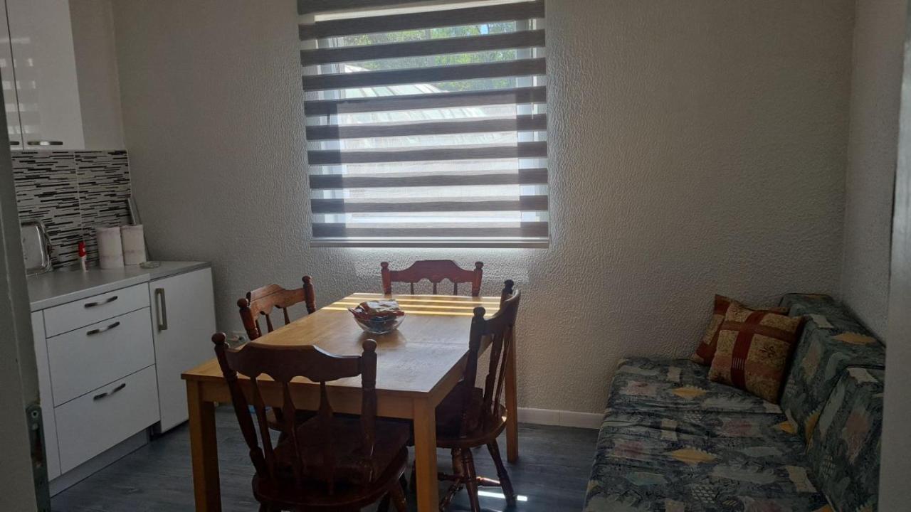 Apartman Kujovic SJJ Exteriér fotografie